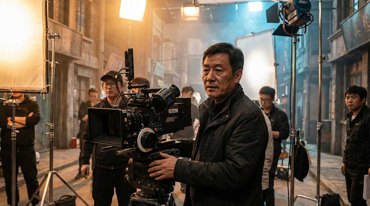 国产自拍摄影专家